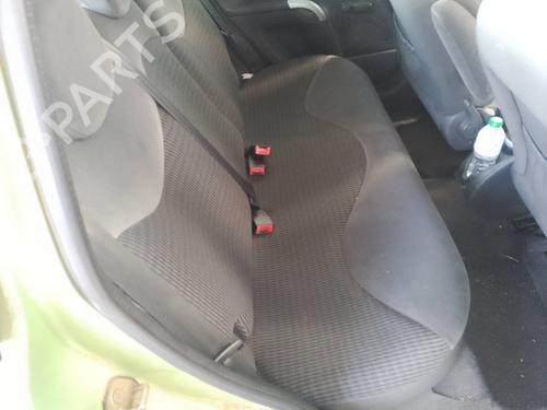 Used Rear seat Rear seat 35818076 35818076