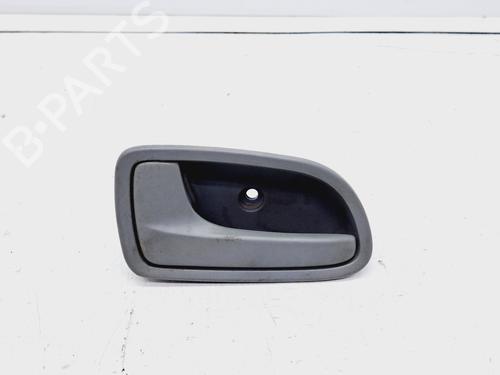 Venstre bak invendig håndtak KIA RIO I Hatchback (DC) 1.5 16V (98 hp) 21376913