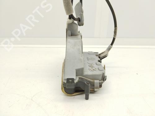 Rear right lock PEUGEOT 508 I (8D_) 1.6 BlueHDi 120 | BP15606735C99