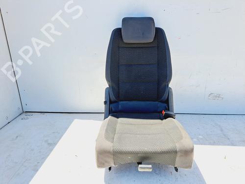 Stol bak VW TOURAN (1T3) 1.6 TDI (105 hp) 13428300