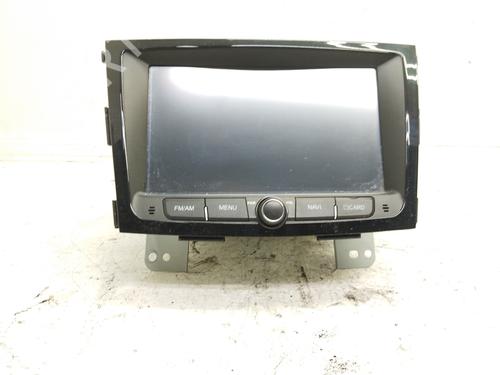 Afficheur SSANGYONG TIVOLI [2015-2025]  30572888