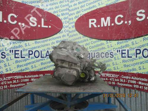 Gearbox OPEL ASTRA H (A04)  | BP13422681M3 