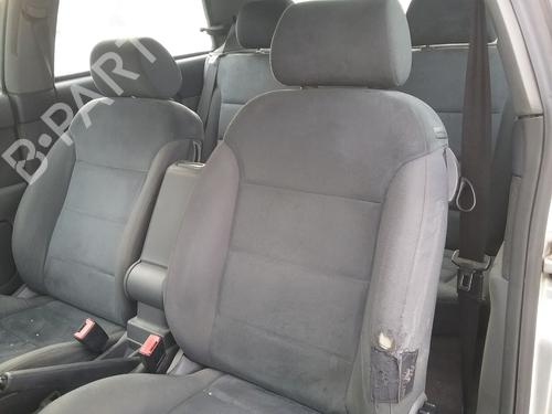 Front right window mechanism AUDI A3 (8L1)  | BP13429654C23 