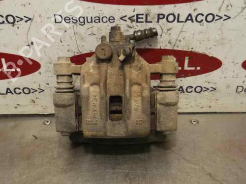 Used Left rear brake caliper KIA SPORTAGE SUV (K00) [1994-2005]  30001736