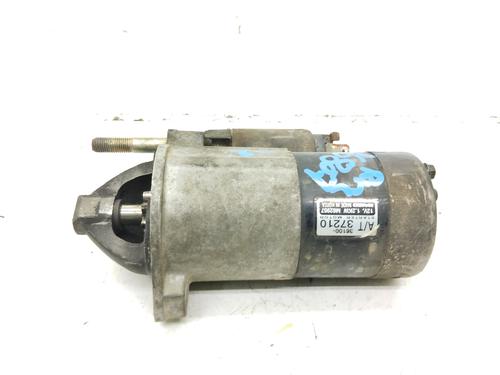 Used Starter HYUNDAI COUPE II (GK) 2.7 V6 (167 hp) 22201255