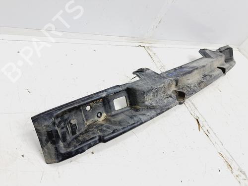 Rear bumper reinforcement LAND ROVER FREELANDER I (L314) 2.0 Td4 4x4 | BP24621758C73 