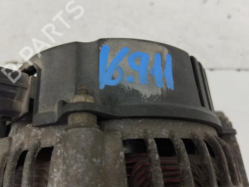 Alternator FORD FOCUS I Saloon (DFW) 1.8 Turbo DI / TDDi | BP26123092M7 