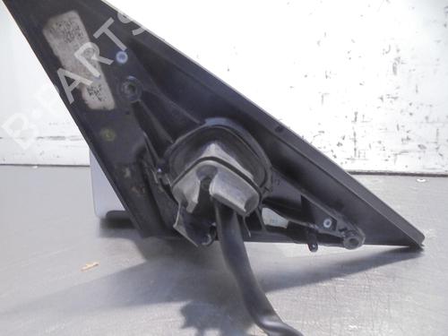 Left mirror AUDI A6 Allroad C7 (4GH, 4GJ) 3.0 TDI quattro | BP13461915C26 