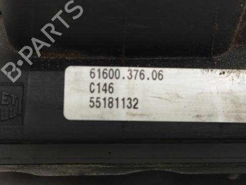 Electronic module FIAT PUNTO Hatchback Van (188_) 1.2 60 | BP18649516M83 