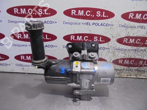 Used Steering pump CITROËN C4 Coupe (LA_) 1.4 16V (88 hp) 17489465