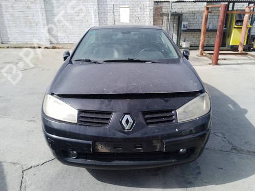 Left front window switch RENAULT MEGANE II Coupé-Cabriolet (EM0/1_) | BP35818554I27 - Image 5