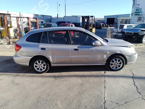 Querlenker links vorne KIA RIO I Hatchback (DC)  | BP23456567M12 