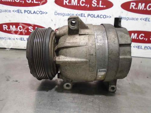AC compressor RENAULT LAGUNA II (BG0/1_) 2.0 16V IDE (BG0N) | BP13455499M34 