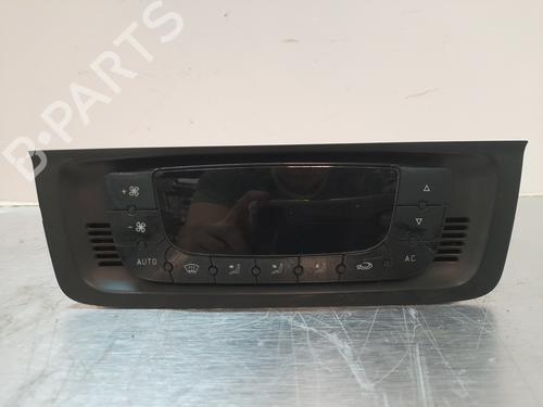 Used Climate control SEAT IBIZA IV (6J5, 6P1) [2008-2017]  13427705