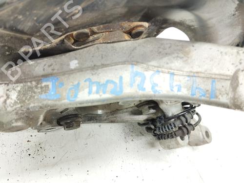 Left front steering knuckle OPEL ASTRA K (B16) 1.6 CDTi (68) | BP18644299M25 