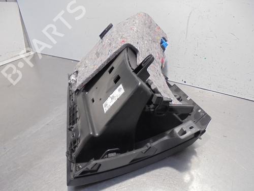 Glove box MERCEDES-BENZ CLA Coupe (C117) CLA 220 CDI / d (117.303) | BP13455253C95 