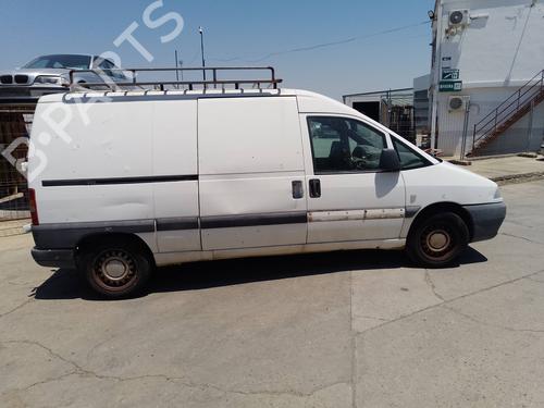 Oil radiator CITROËN JUMPY I (U6U_) 2.0 HDi 95 | BP29376858M33 