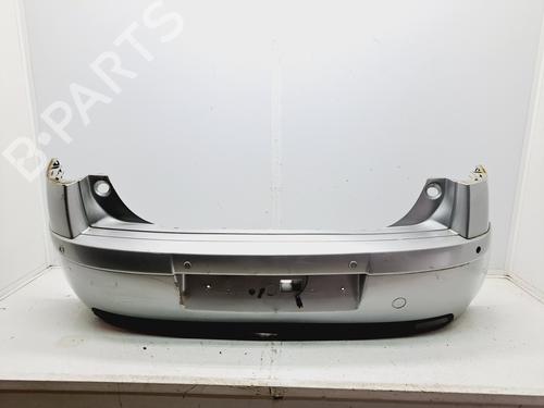 Used Rear bumper CITROËN C4 I (LC_) [2004-2014]  25124074