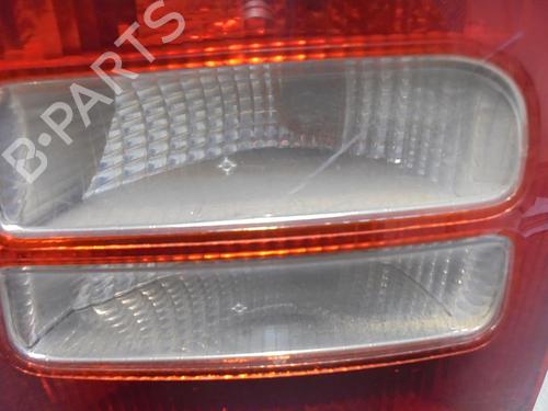 Right taillight SKODA OCTAVIA I (1U2) 1.9 TDI | BP13427531C35 