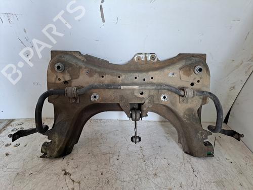 Subframe RENAULT CLIO IV (BH_) 1.5 dCi 90 | BP31039191M9 - Image 3