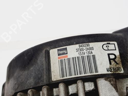 Alternator KIA CARENS IV 1.7 CRDi | BP13429717M7 