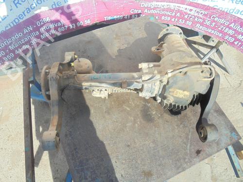 Used Front differential Front differential 13425622 13425622