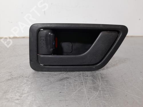 Venstre foran invendig håndtak HYUNDAI GETZ (TB) 1.1 (67 hp) 13427238