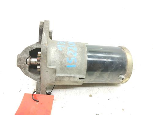 Used Starter RENAULT GRAND SCÉNIC II (JM0/1_) 1.9 dCi (JM14) (131 hp) 20123276