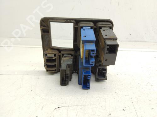 Switch TOYOTA LAND CRUISER PRADO (_J12_) 3.0 D-4D (KDJ120, KDJ125) | BP22924478I30 