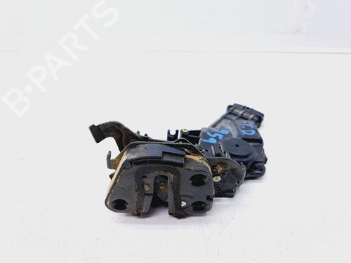 Rear right lock KIA MAGENTIS II (MG) 2.0 CRDi | BP17474218C99 