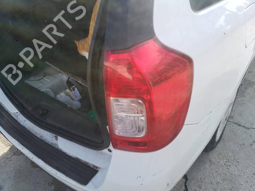 Used Right taillight Right taillight 36531167 36531167