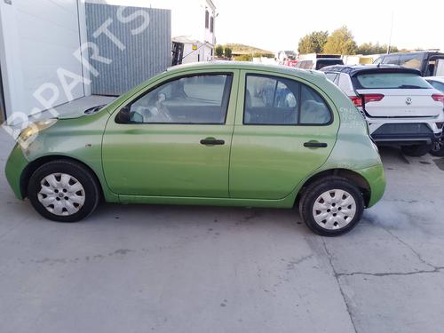 Brugte NISSAN MICRA III (K12)  1.2 16V  4635294