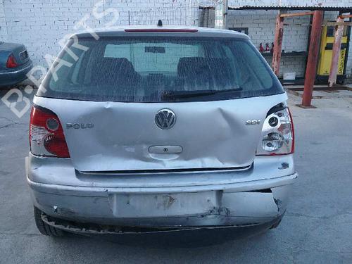 Squib airbag VW POLO (9N_, 9A_) 1.9 SDI | BP16820064C102 
