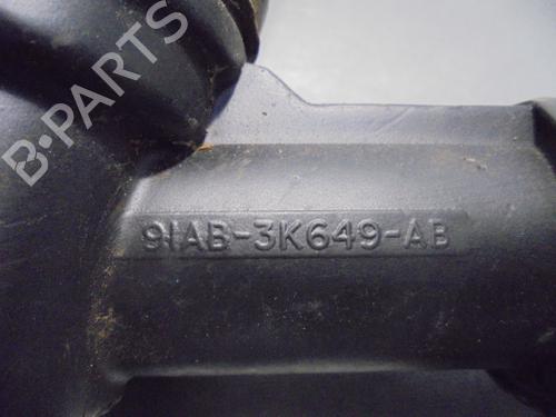 Steering rack FORD ESCORT V (AAL, ABL)  | BP13426939M22 