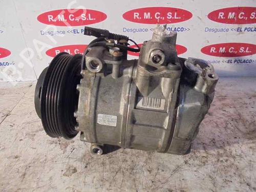 Used AC compressor AC compressor ROVER 75 (RJ) [1999-2005] 13421709 13421709