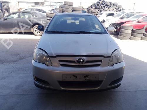 Engine TOYOTA COROLLA (_E12_) 1.4 D (NDE120_, NDE120R) | BP35818681M1 - Image 13