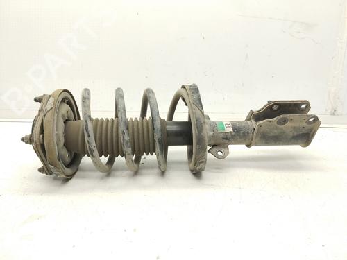 Venstre fortil støddæmper MAZDA 323 F VI Hatchback (BJ) 2.0 TD (101 hp) 28544444