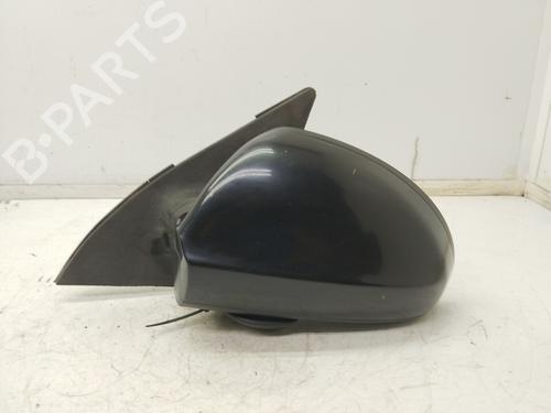 Used Left mirror KIA CEE'D Hatchback (ED) [2006-2012]  26234633