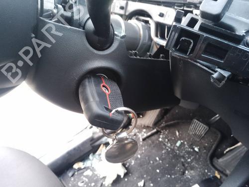 Ignition barrel HYUNDAI TUCSON (NX4E, NX4A)  | BP26155870M48 