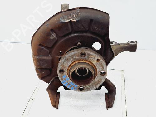 Used Right front steering knuckle SEAT IBIZA II (6K1) 1.4 16V (75 hp) 13430546