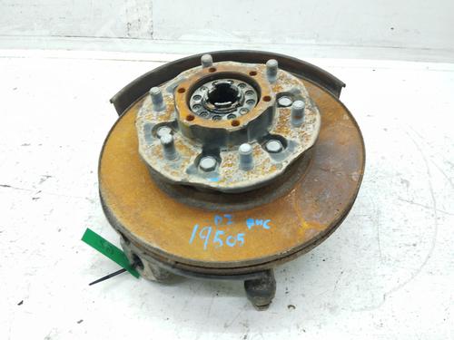 Venstre Styrespindel lagerhus NISSAN TERRANO II (R20) [1992-2007]  30682656