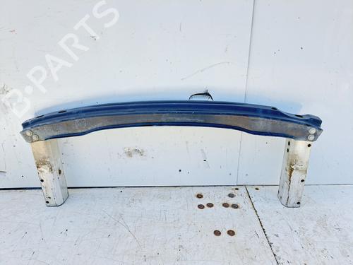 Rear bumper reinforcement AUDI A4 B8 (8K2) 2.0 TDI | BP19262297C73 