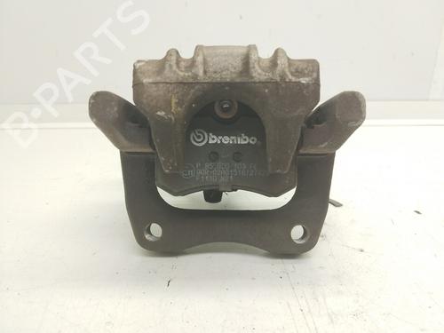 Right rear brake caliper AUDI A3 Sportback (8PA) 1.6 TDI | BP18741377M106 