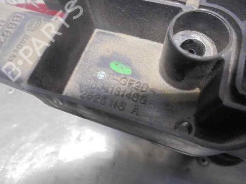Ignition coil PEUGEOT 406 (8B) 2.0 16V | BP15265610M94 