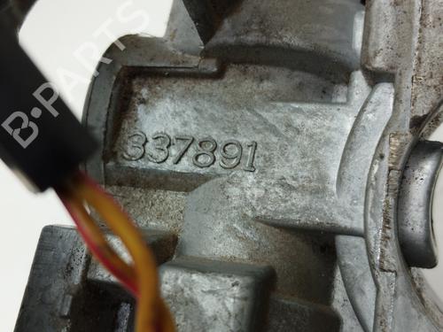Ignition barrel MITSUBISHI PAJERO SPORT I (K7_, K9_) 2.5 TD (K94W, K74T) | BP24894334M48 