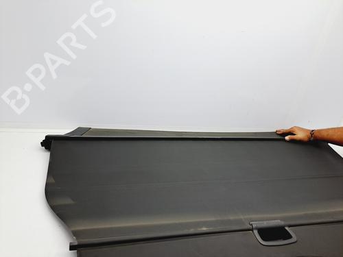 Rear parcel shelf FORD FOCUS II (DA_, HCP, DP)  | BP22369152C85 