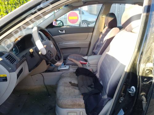 Injector HYUNDAI SONATA V (NF) | BP31066718M100