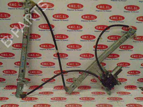 Used Front right window mechanism Front right window mechanism 13424159 13424159