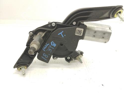 Rear wiper motor HYUNDAI i20 II (GB, IB)  | BP16858606M102 