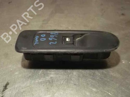 Right front window switch PEUGEOT 308 I (4A_, 4C_) 1.6 HDi | BP13469077I26 